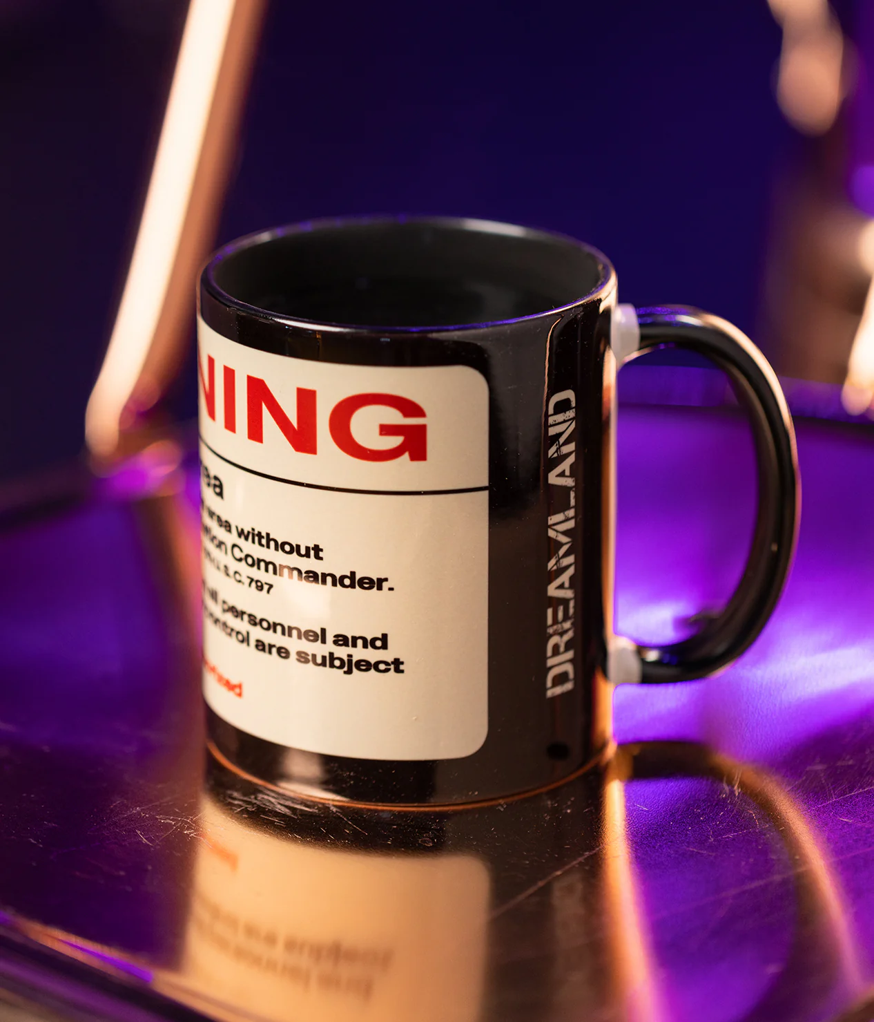 MUG: Area 51 - Image 3