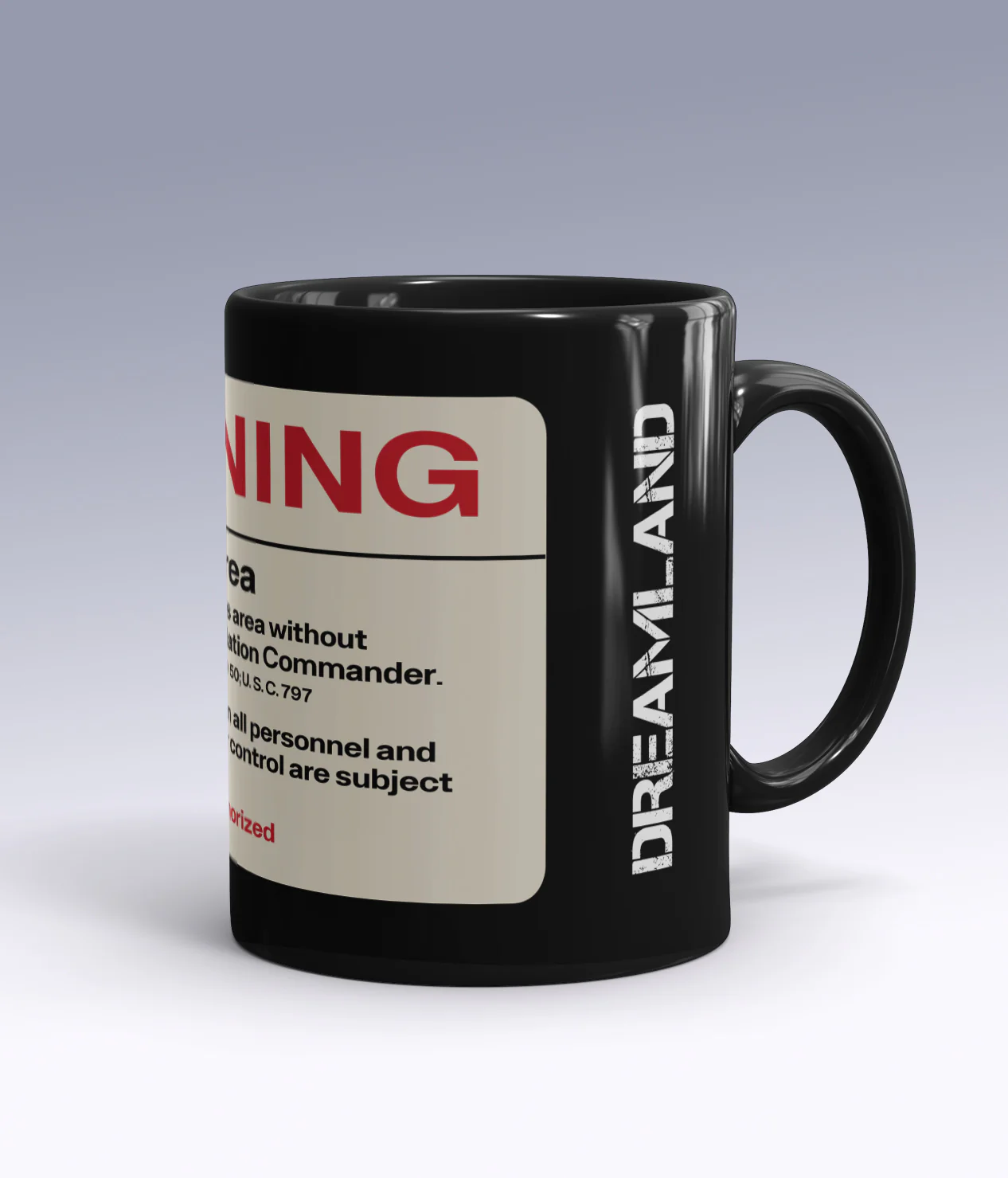 MUG: Area 51 - Image 5