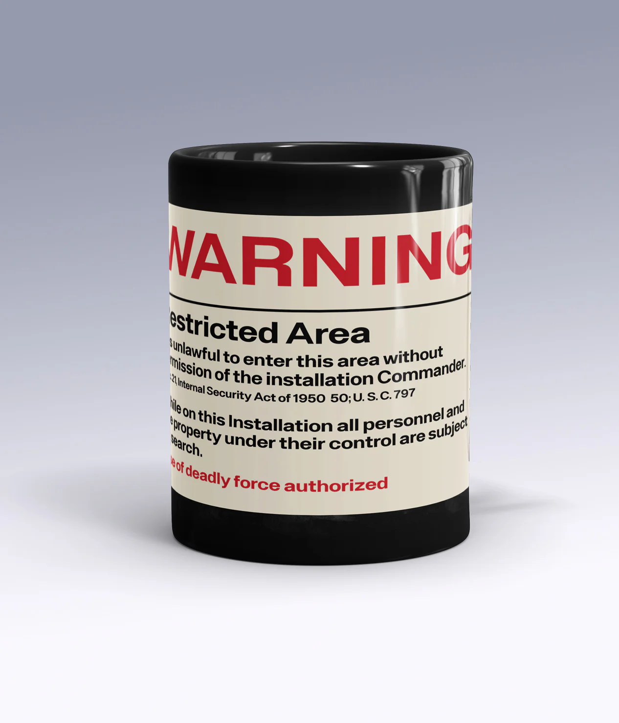 MUG: Area 51 - Image 6
