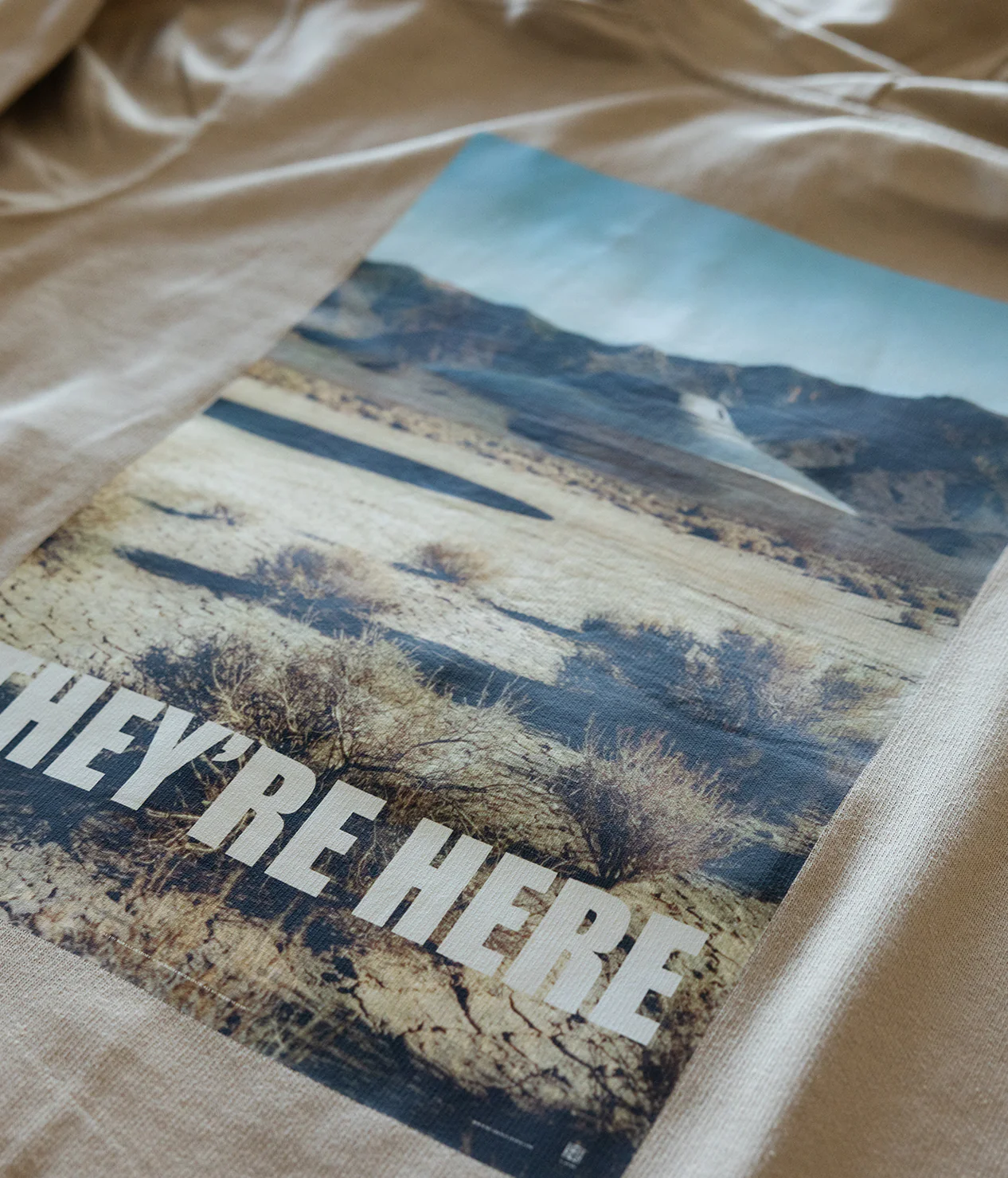 HOODIE: They're Here - Image 6