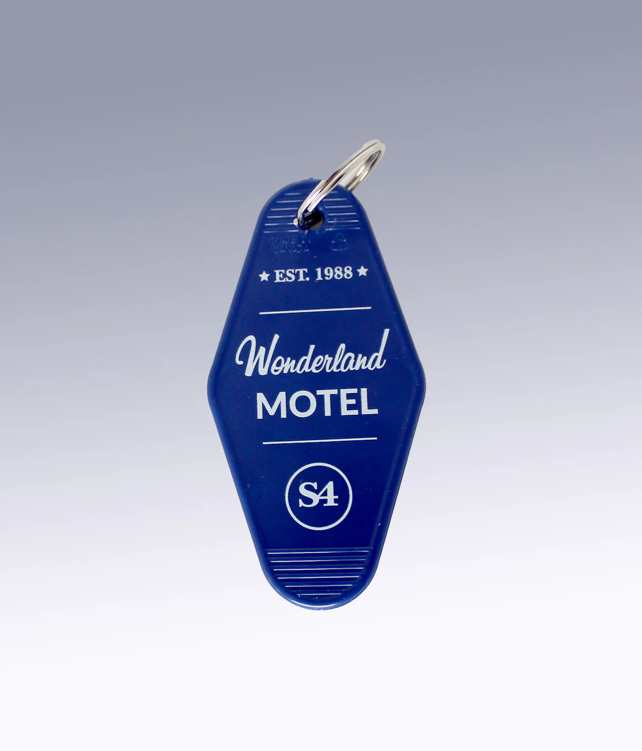 KEYCHAIN: Papoose Lake - Image 4