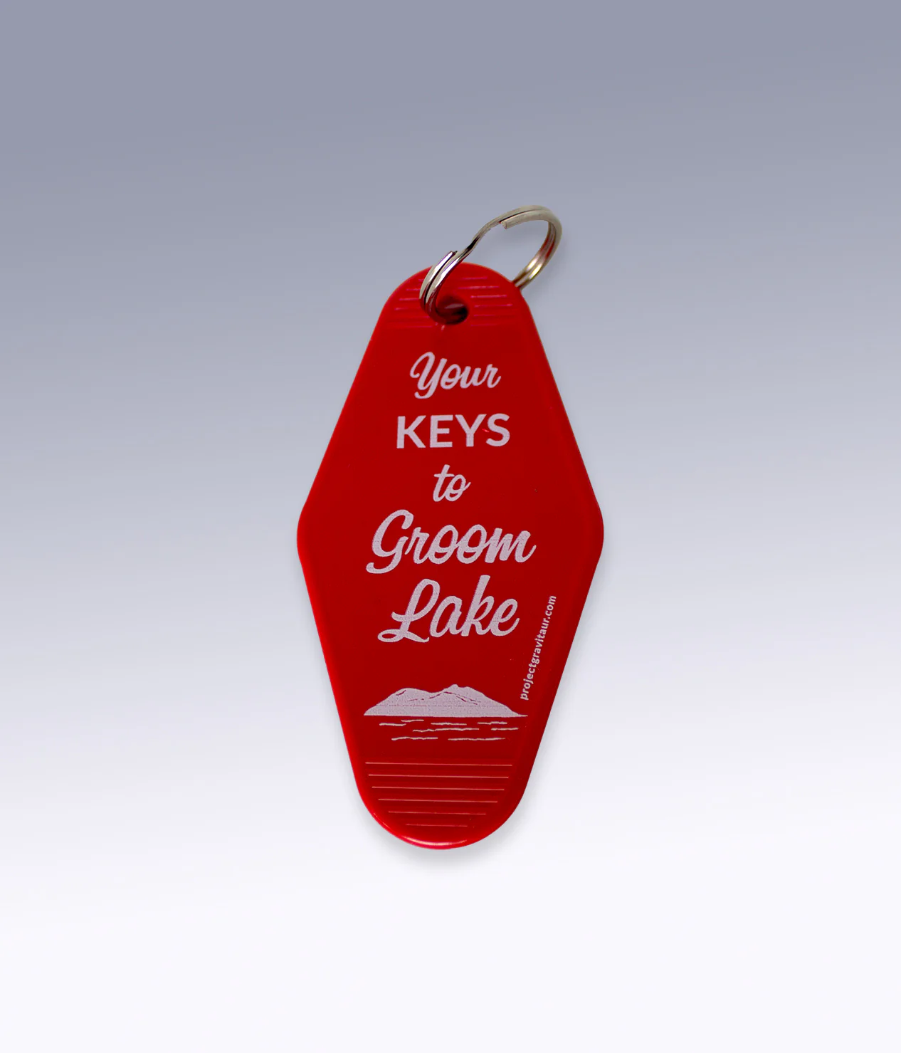 KEYCHAIN: Groom Lake - Image 3