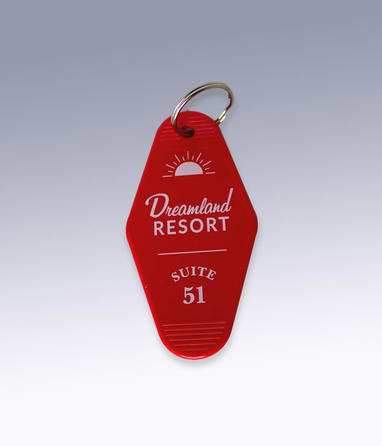 KEYCHAIN: Groom Lake - Image 4