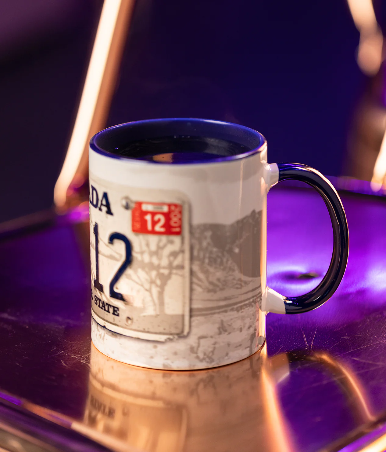 MUG: MJ12 - Image 3