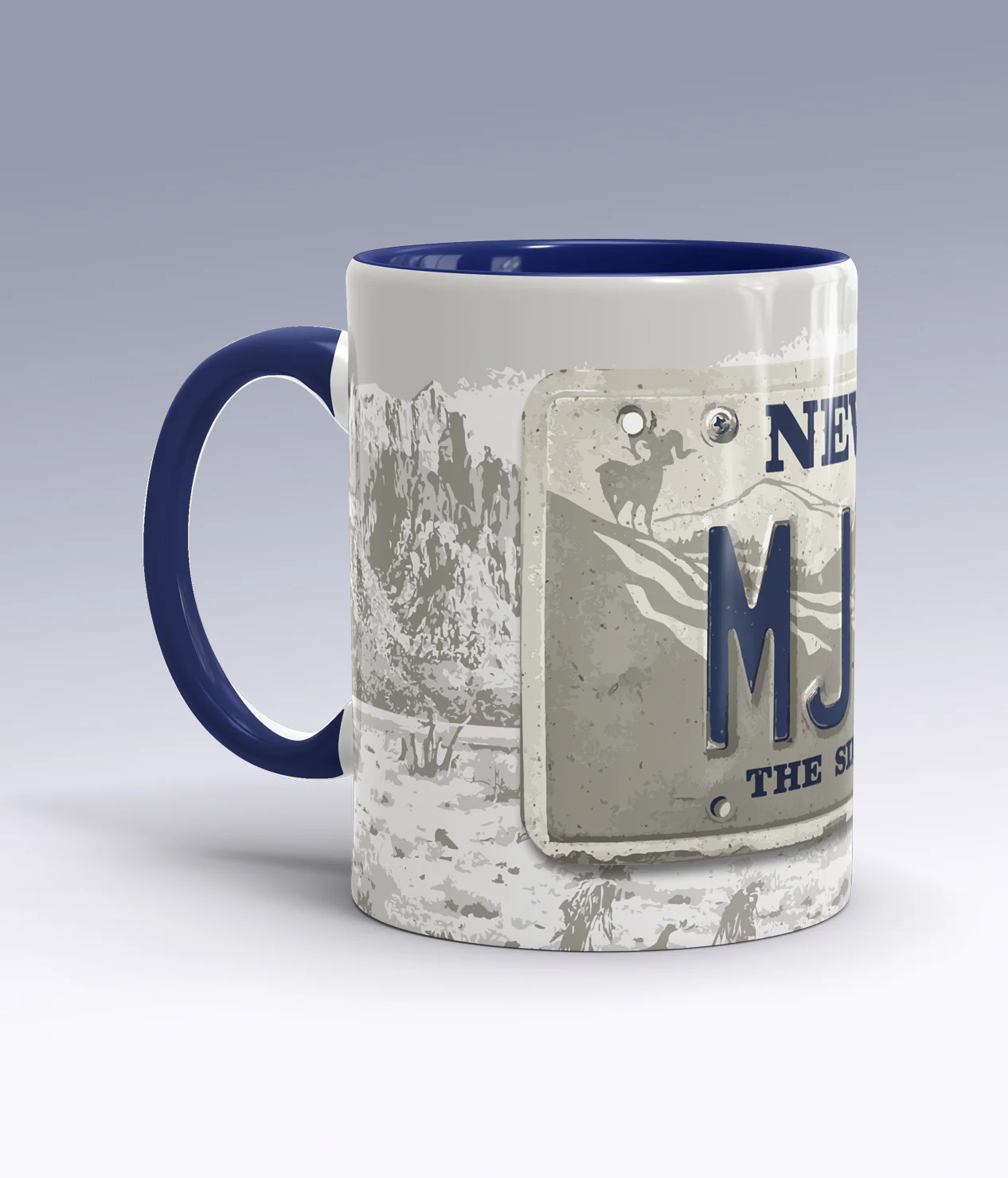 MUG: MJ12 - Image 4