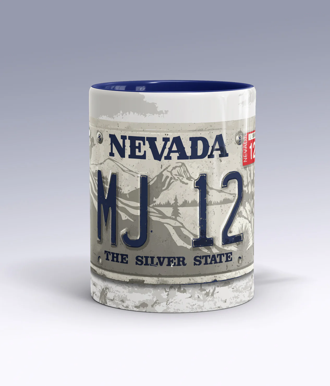 MUG: MJ12 - Image 5