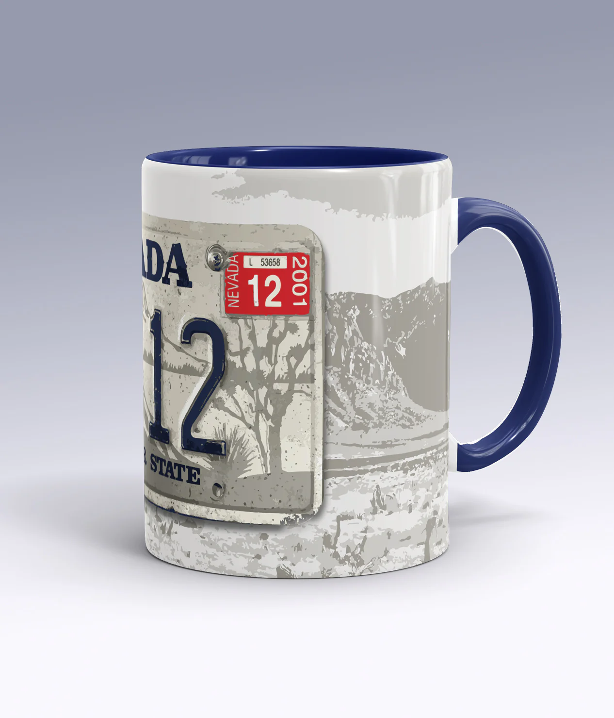 MUG: MJ12 - Image 6