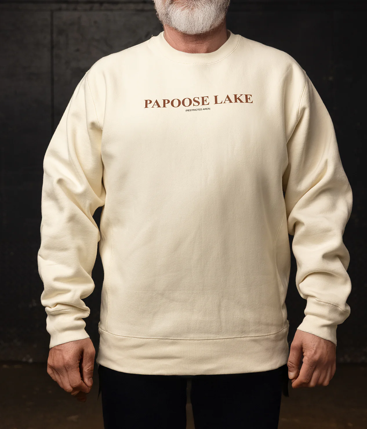 CREWNECK: Papoose Lake - Image 5