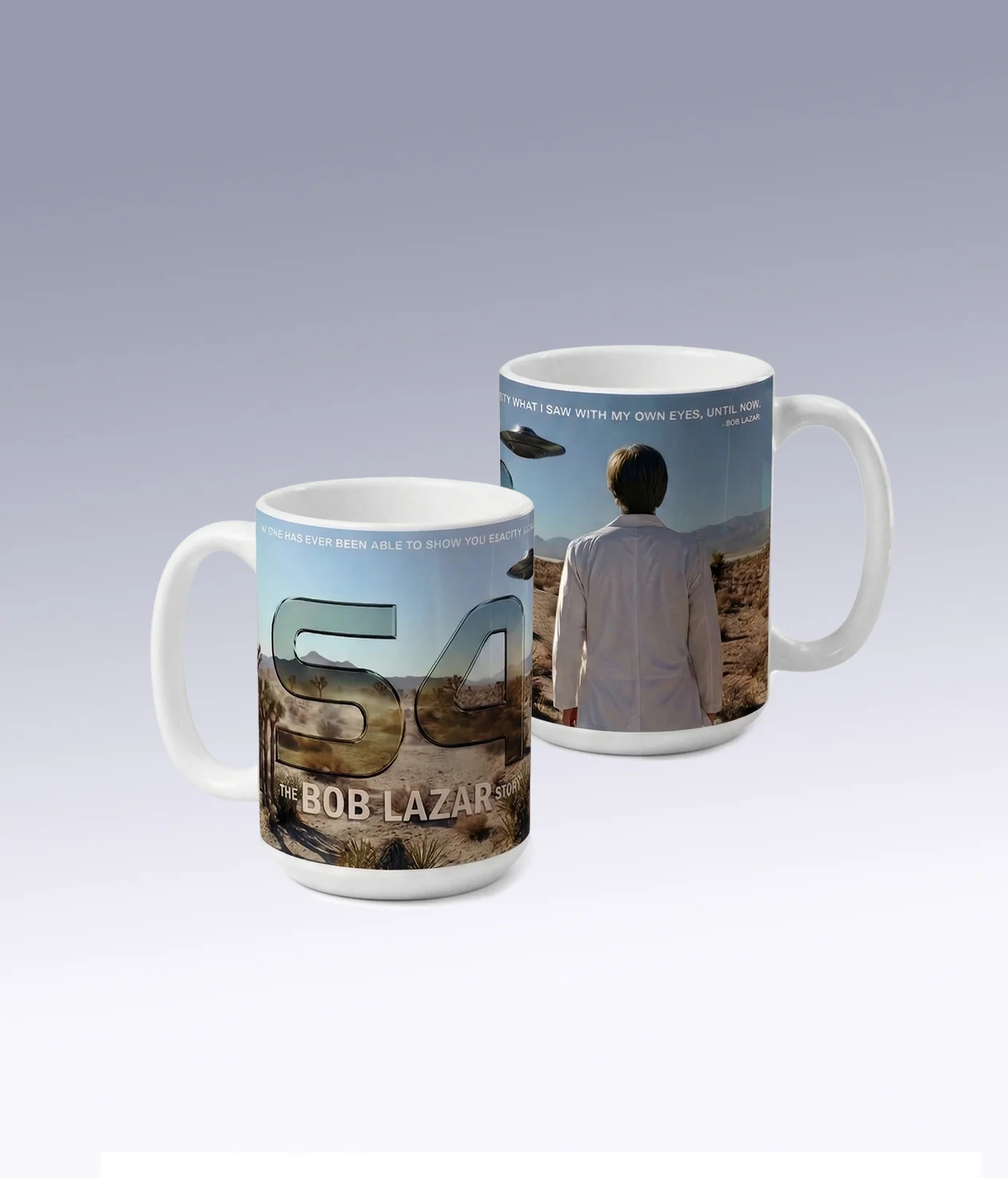 MUG: S4 Film - Image 3