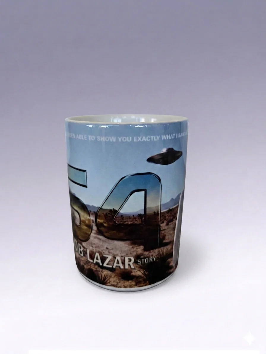 MUG: S4 Film - Image 4